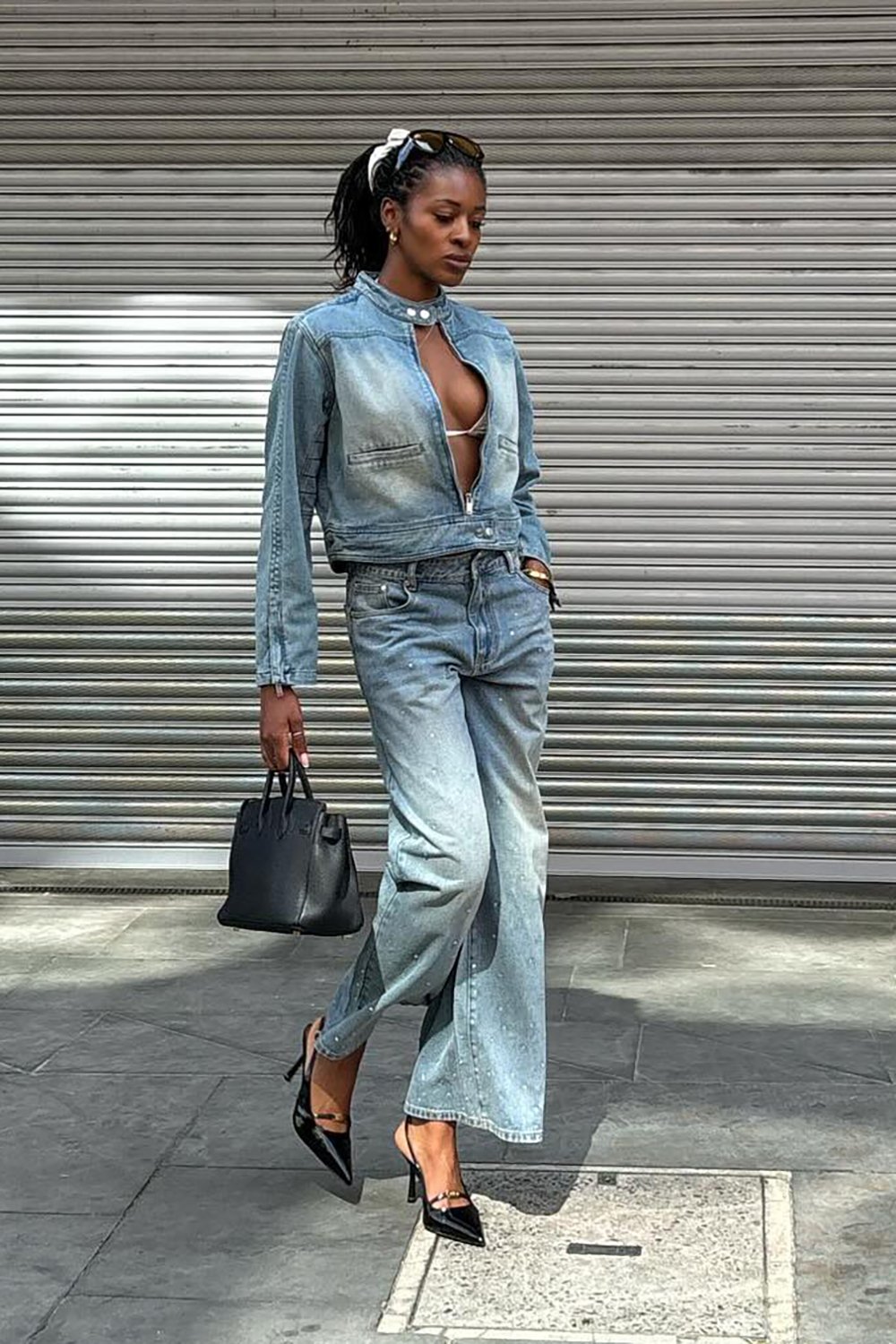 IMWIM - Home to the world's most-coveted designer apparel, bags